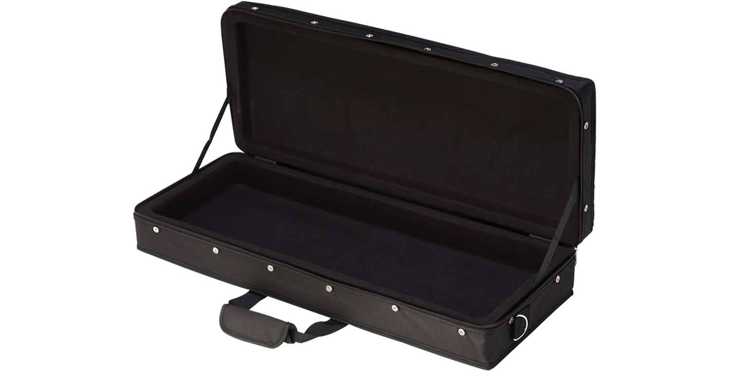 SKB Cases 1SKB-SC2709 Foot Controller Soft Case - 27" x 9" x 3" - Hollywood DJ