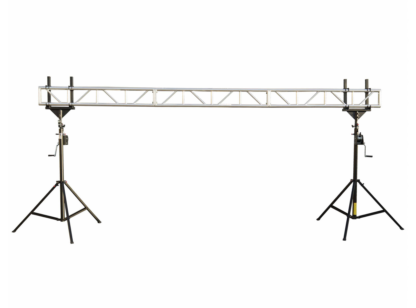 ProX XT-F32TMB, F32 I-Beam Truss Mount Bracket for Crank Stands with Universal 35mm to 40mm Pole Adapters by ProX Cases