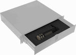 Gator Cases GRW-DRWFOAM-3 Replacement Diced Foam Block for GRW-DRWF3 - Hollywood DJ