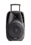 Gemini Sound ES-15TOGO 15-Inch Active Battery Powered Loudspeaker - Hollywood DJ
