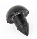 Yorkville Sound MSC0016, Plastic 1/4" Jack Plug - Hollywood DJ