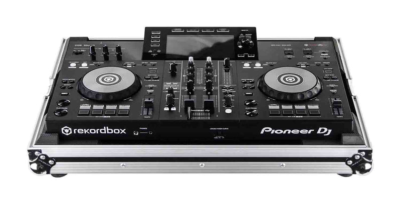 Odyssey FZPIXDJRR Low Profile Flight Case for Pioneer XDJ-RR - Hollywood DJ