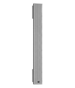 JBL IVX-587870, Active Beam Shaping Self-Powered Column Loudspeaker Array IP55 Rated JBL