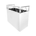 Headliner HL30020 Indio Portable DJ Booth - Hollywood DJ