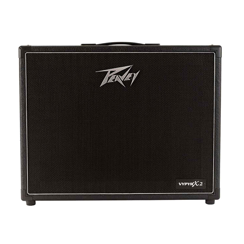 Open Box: Peavey VYPYR X2 Guitar Modeling Amp - Hollywood DJ