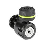 Gravity GMSQT1B Quick Tilt Ball Joint Microphone Adapter - Hollywood DJ