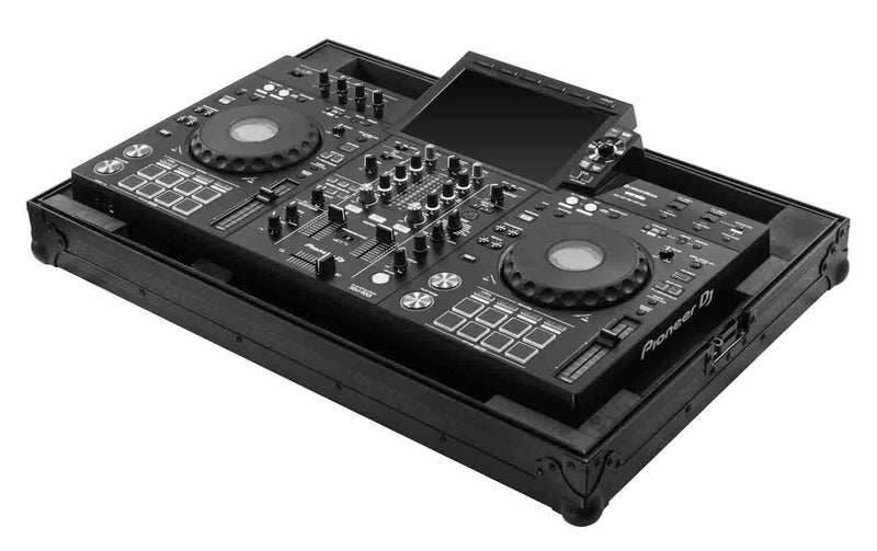 Odyssey 810318 Industrial Board Flight Case for Pioneer XDJ-RX3 - Hollywood DJ