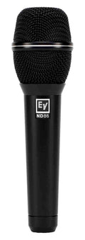 Electro-Voice ND86 Dynamic Supercardioid Vocal Microphone - Hollywood DJ