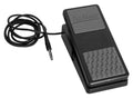 Onstage KEP100 Expression Pedal - Black - Hollywood DJ