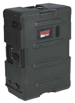 Gator Cases GXR-2819-0803 ATA Heavy Duty DJ Utility Case - 28″ X 19″ X 11″ - Hollywood DJ