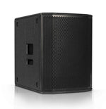 dB Technologies SUB 618, 18" Active Subwoofer - 600W - Hollywood DJ