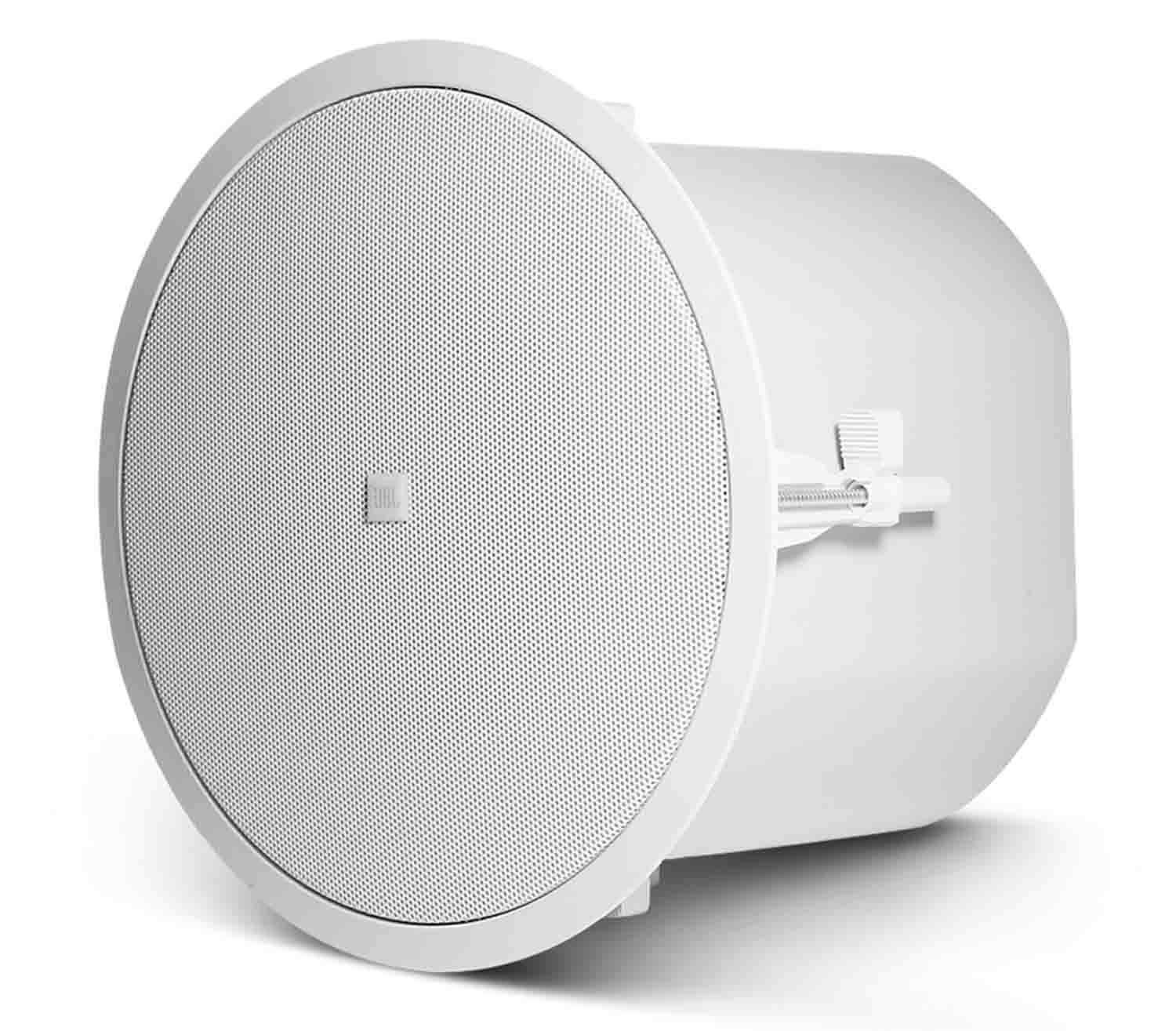 JBL CONTROL 226C/T, 6.5" Coaxial Ceiling Loudspeaker with HF Compression Driver - Hollywood DJ