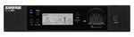 B-Stock: Shure GLXD24R+/B58-Z3 Digital Wireless Rack System with BETA 58A Vocal Microphone - Hollywood DJ