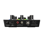B-Stock: Reloop MIXTOUR, Sleek and Powerful Controller For IOS, Android and Laptop - Hollywood DJ
