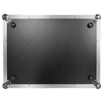 Odyssey FZTF1 Flight Case For Yamaha TF1 Mixing Console - Hollywood DJ