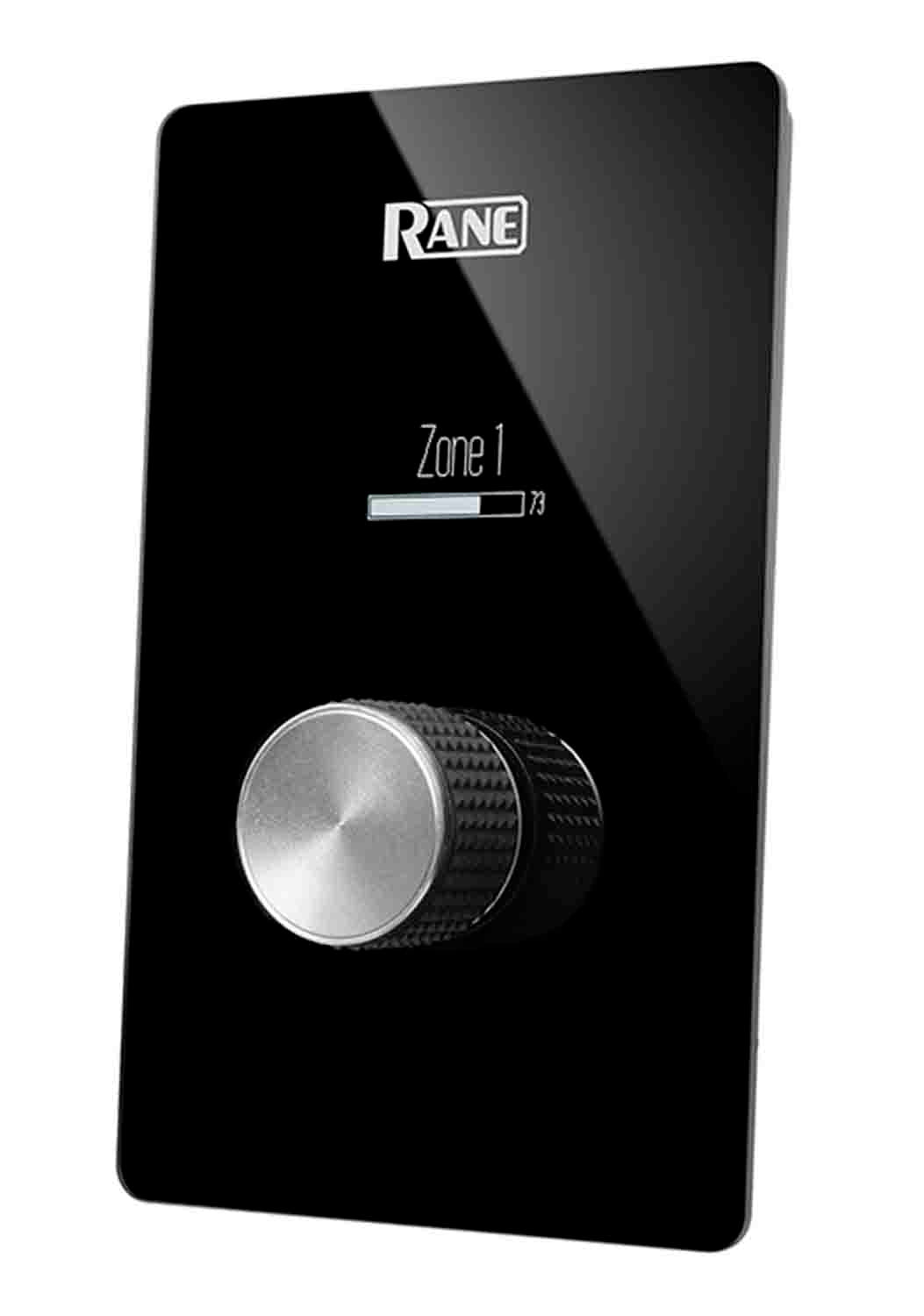 Rane DRZH Remote Level Control with Source Selector - Hollywood DJ