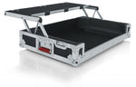 Gator GTOURDSPDDJ1000 Road Case for Pioneer DDJ-1000 And DDJ-1000SRT Controller - Hollywood DJ