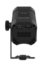 Chauvet DJ EZLink Par Q1BT Pack, Bundle of 4 EZLink Par Q1BT Fixtures and 1 IRC-6 Remote - Hollywood DJ