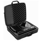 Pioneer CDJ3000 and Odyssey Hardshell Carry Bag Package - Hollywood DJ