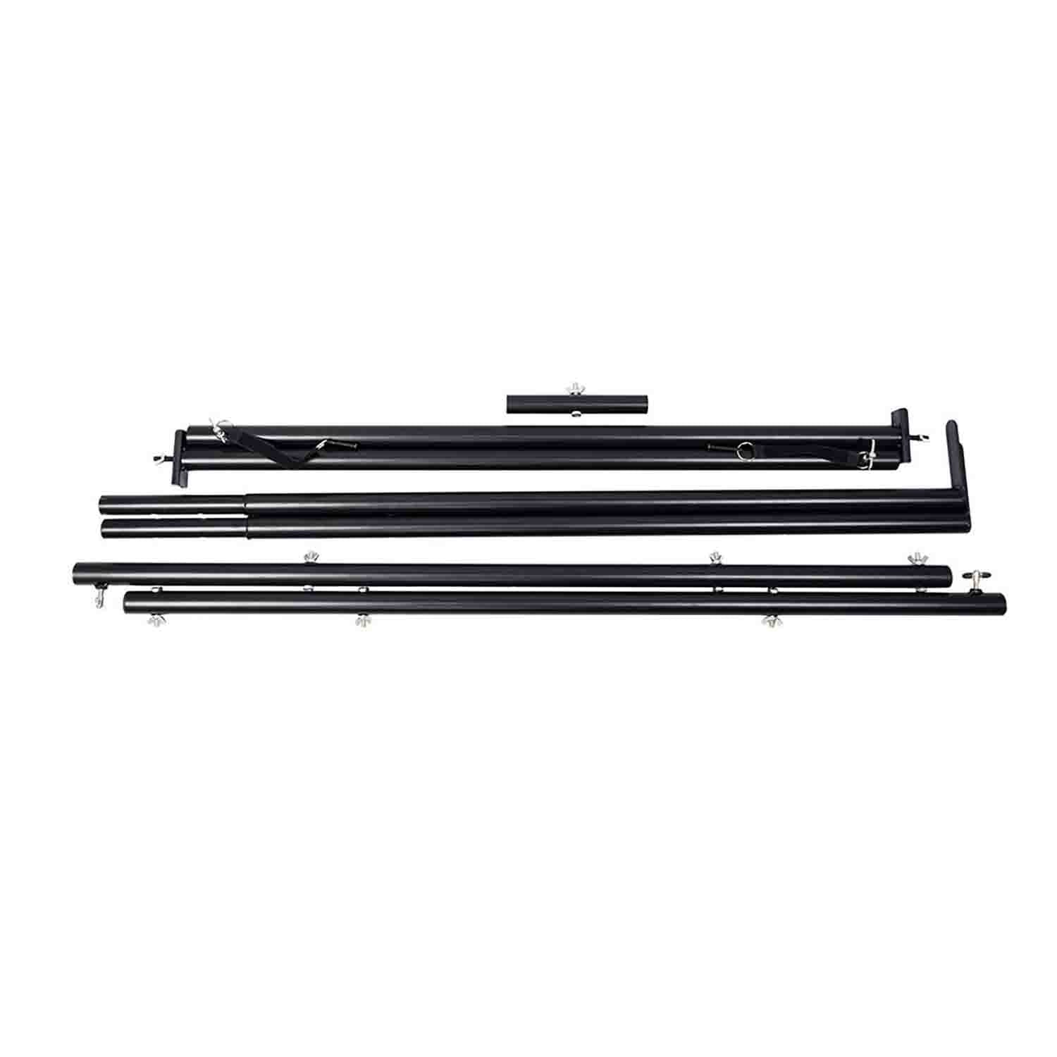 Headliner HL30021 Indio Lighting Bar Eco - Hollywood DJ
