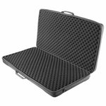 Odyssey BMSLDJCXD3 Wider EXTRA LARGE Size DJ Controller and Utility EVA Molded Universal Carrying Bag - Hollywood DJ