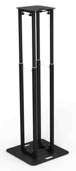 Odyssey LVS4677WHT Professional All-Purpose Height Adjustable Portable Light Column - White Odyssey