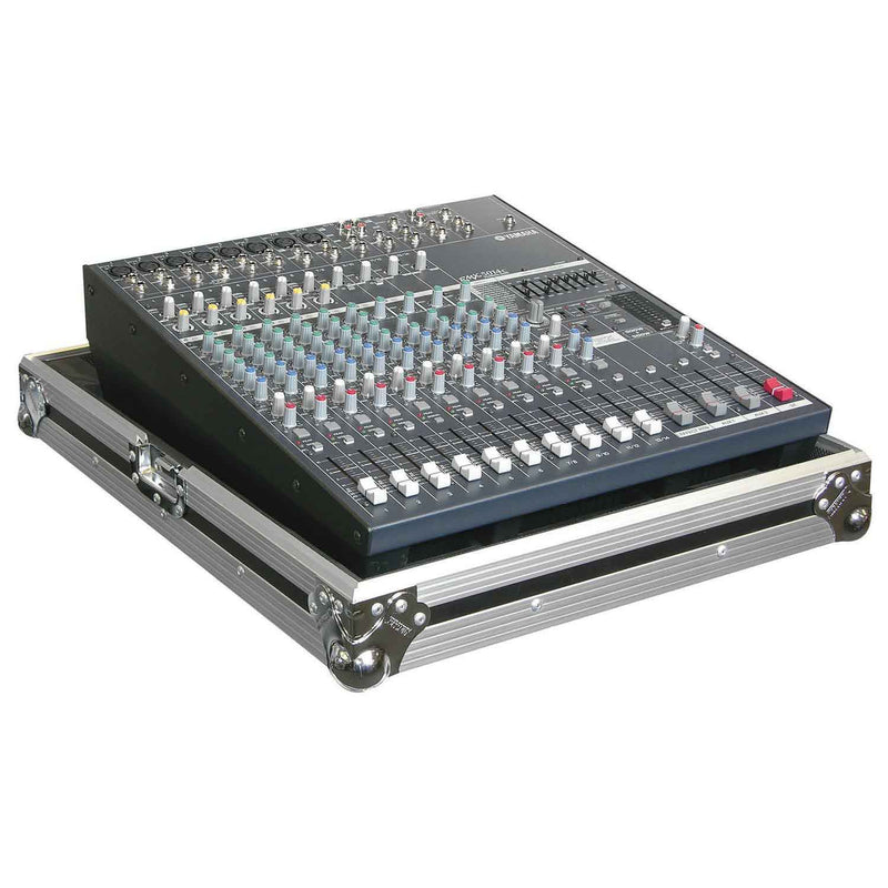 Open Box: Odyssey FZ5014 Yamaha 5014 / 5016 Mixing Console Flight Case - Hollywood DJ
