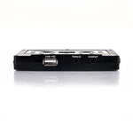 Reloop TAPE USB Mixtape Recorder With Retro Tape Look - Hollywood DJ
