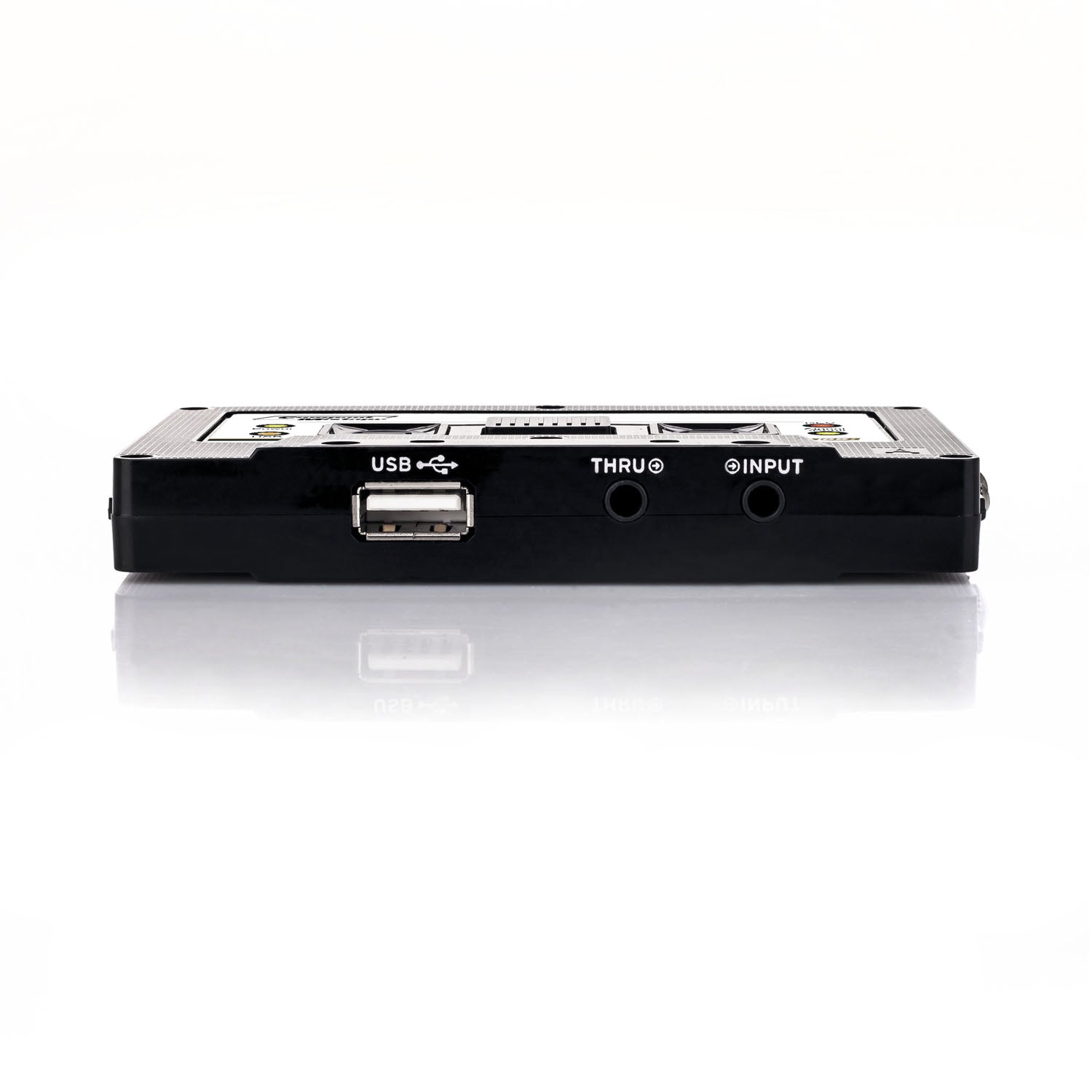Reloop TAPE USB Mixtape Recorder With Retro Tape Look - Hollywood DJ