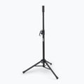 On Stage SSAS7000B, Mini Adjustable Speaker Stand - Black On-Stage