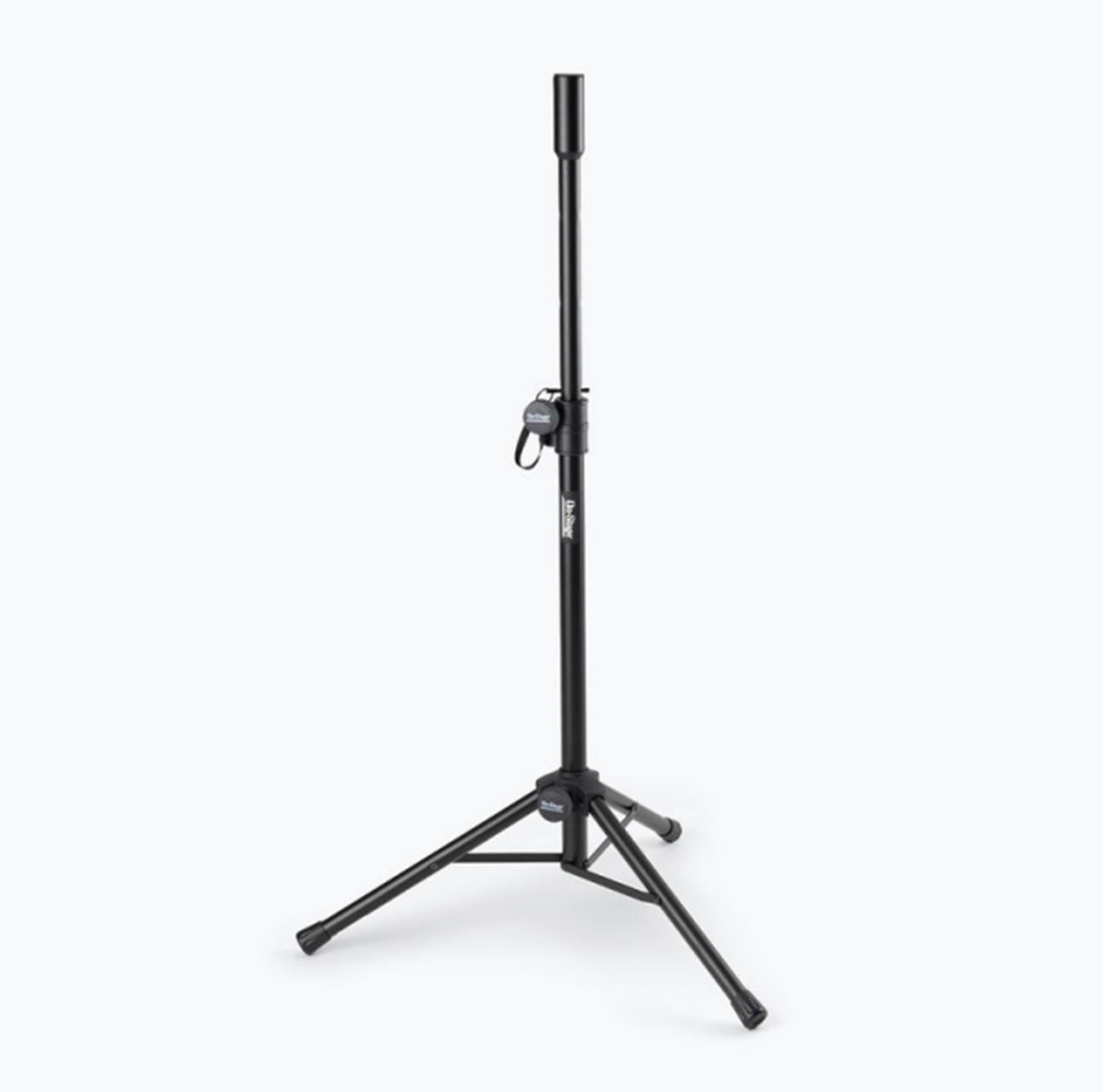 On Stage SSAS7000B, Mini Adjustable Speaker Stand - Black On-Stage