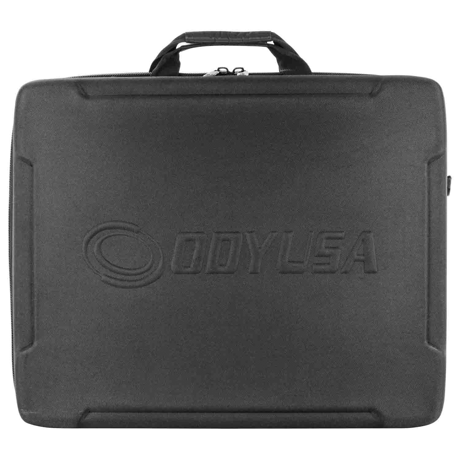 Odyssey BMSCDJ3000DLX EVA Molded Bag For Pioneer CDJ-3000 Media Player - Hollywood DJ