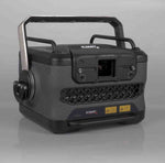 Kvant Lasers Atom 42 Professional Laser Display Projector - Hollywood DJ