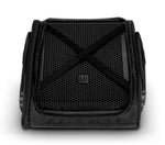 LD Systems MON 10 G3 PC, Padded Protective Cover for MON 10 A G3 - Hollywood DJ