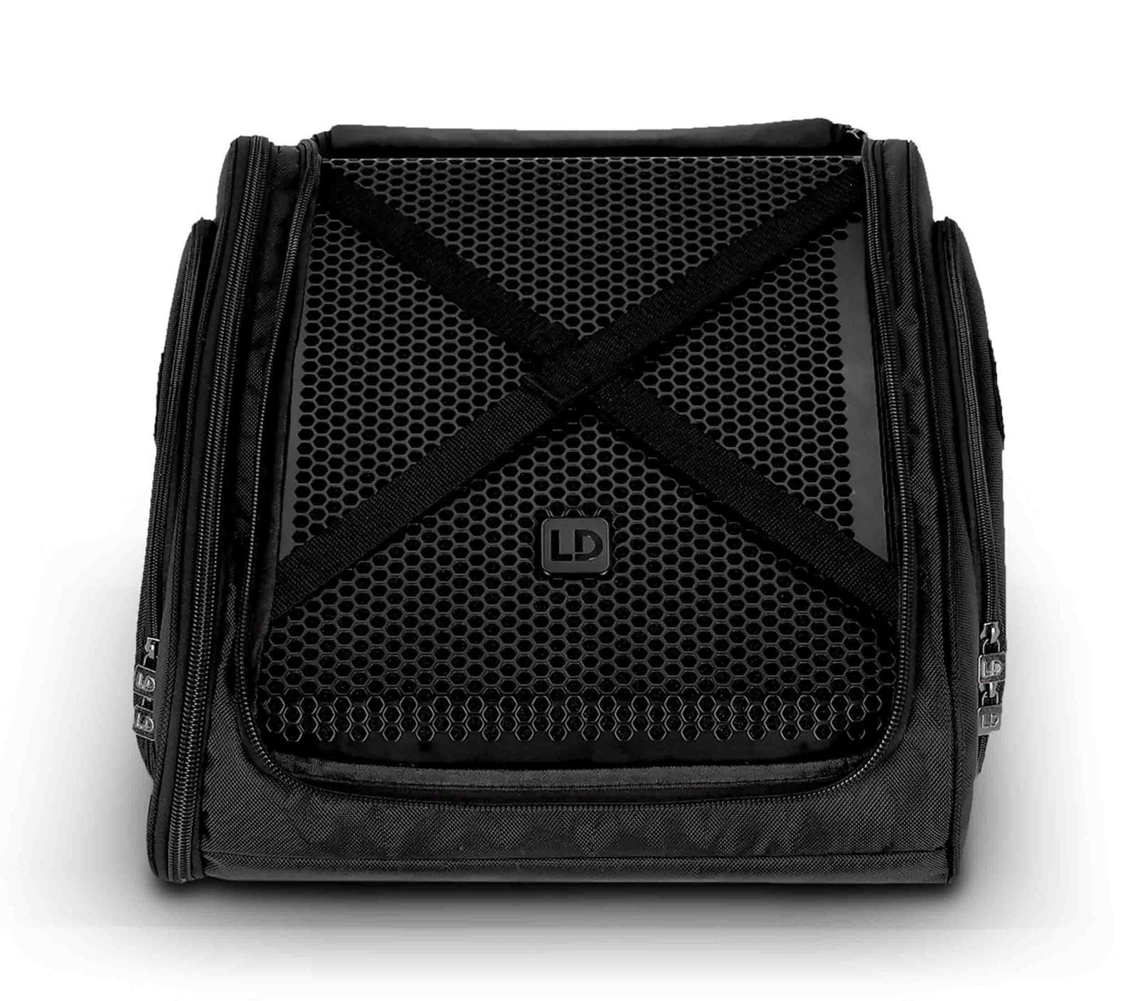 LD Systems MON 10 G3 PC, Padded Protective Cover for MON 10 A G3 - Hollywood DJ