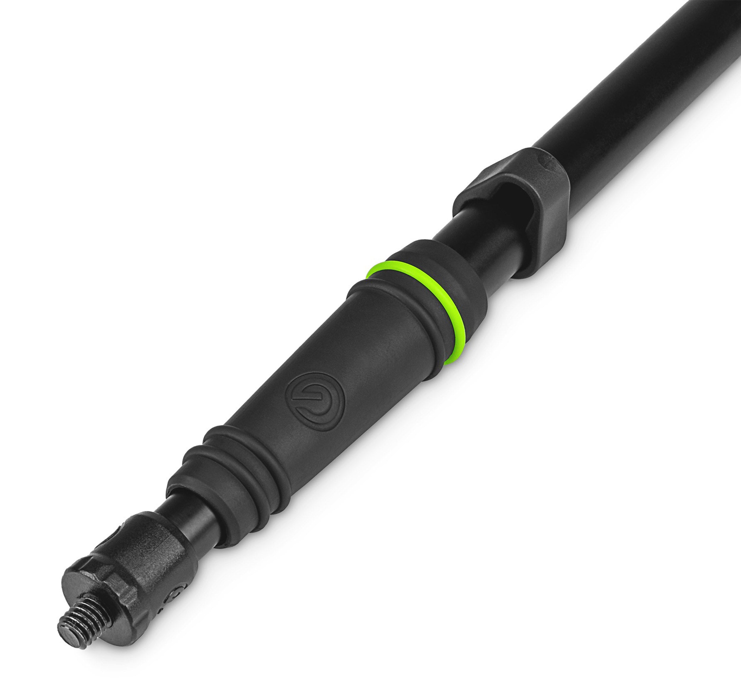 Gravity MS 0200 Microphone Pole for Table Mounting - Hollywood DJ