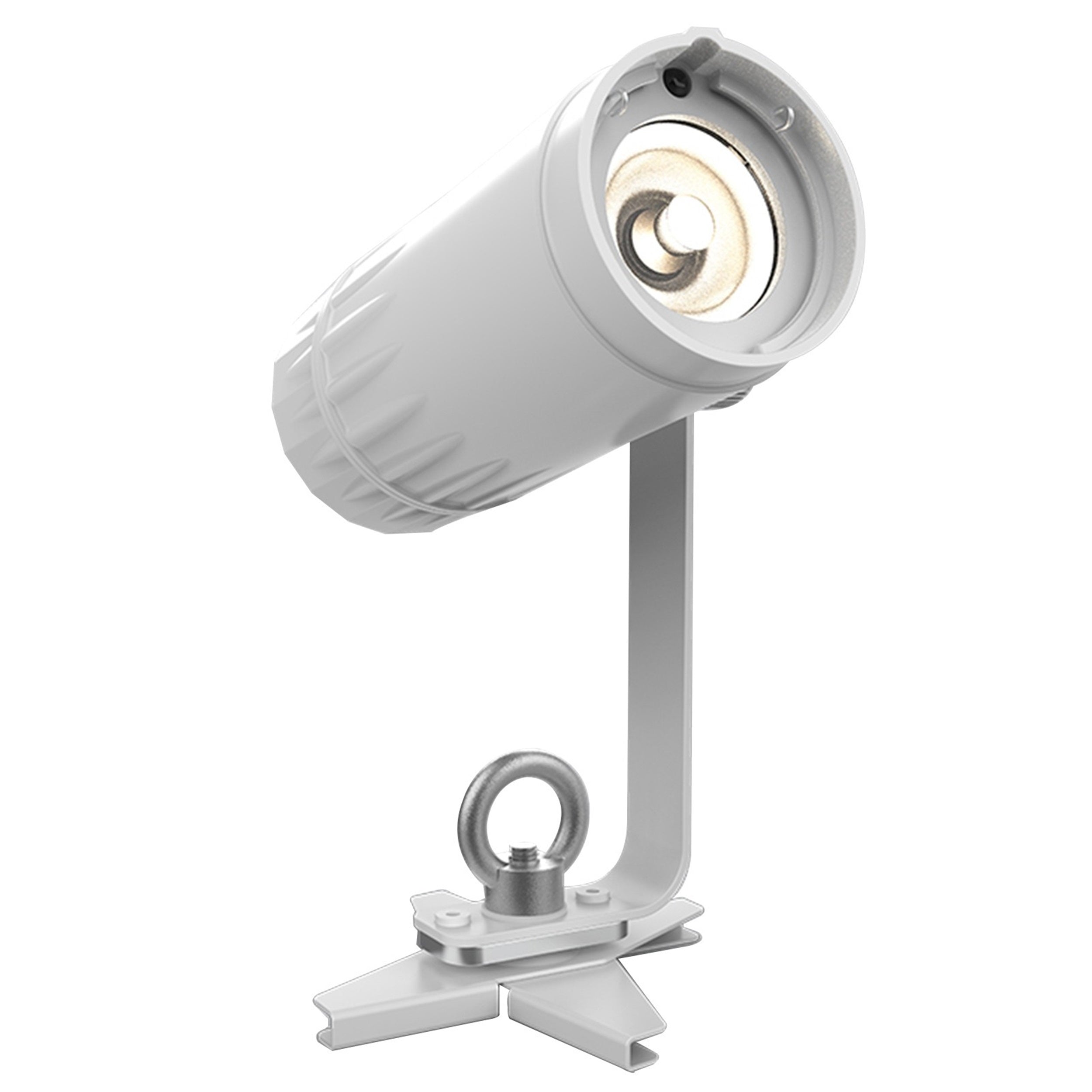 B-Stock: Chauvet DJ EZpin Pack 4 Accent Lighting and Pin Spotting with Powered Battery - Hollywood DJ