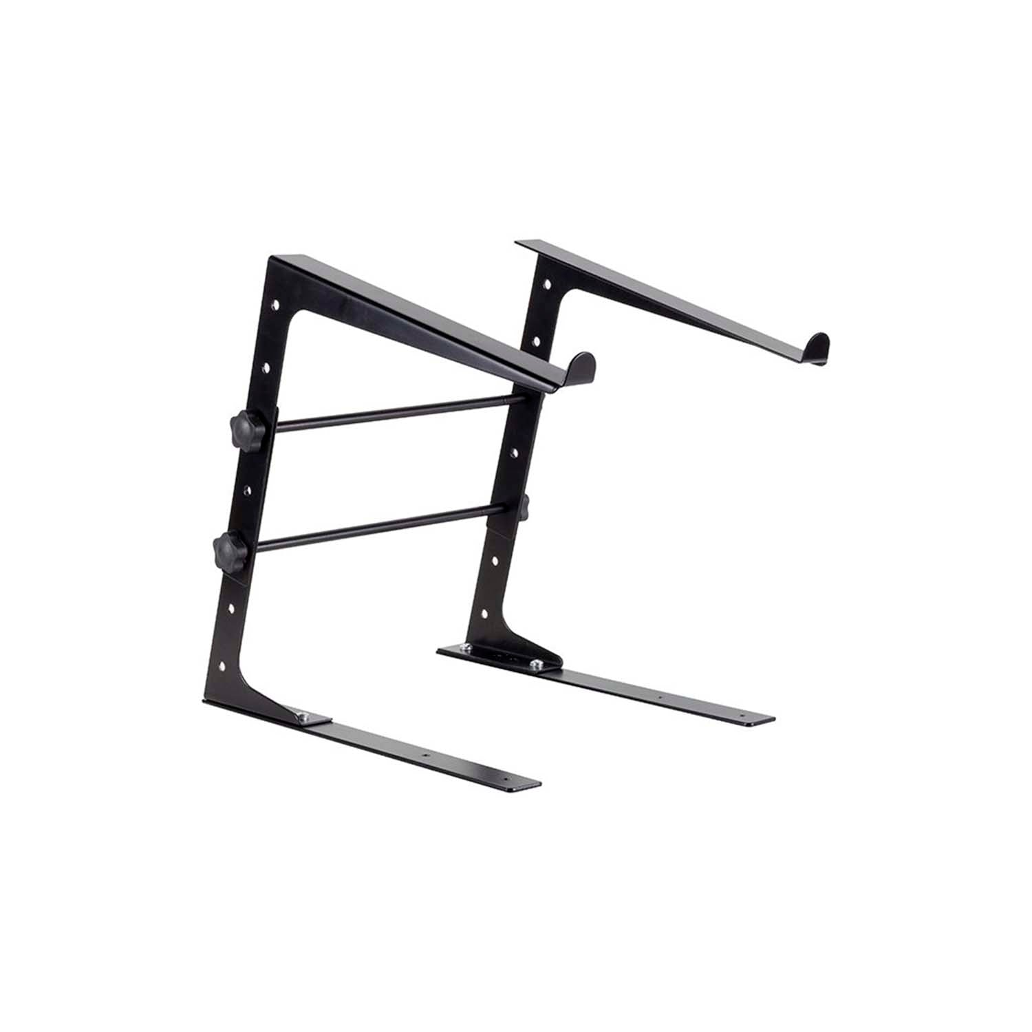 B-Stock: Headliner HL20001 Highland Laptop Stand With 3 Different Mounting Options - Hollywood DJ