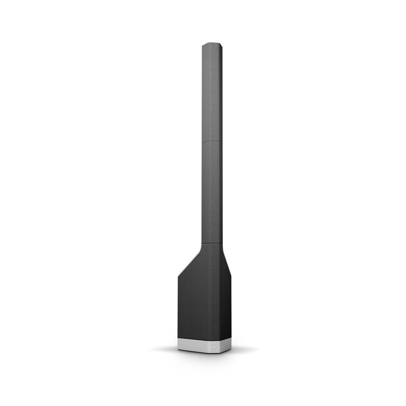 B-Stock: LD System MAUI P900 B, Active Column PA by Porsche Design Studio in Graphite - Black by LD Systems