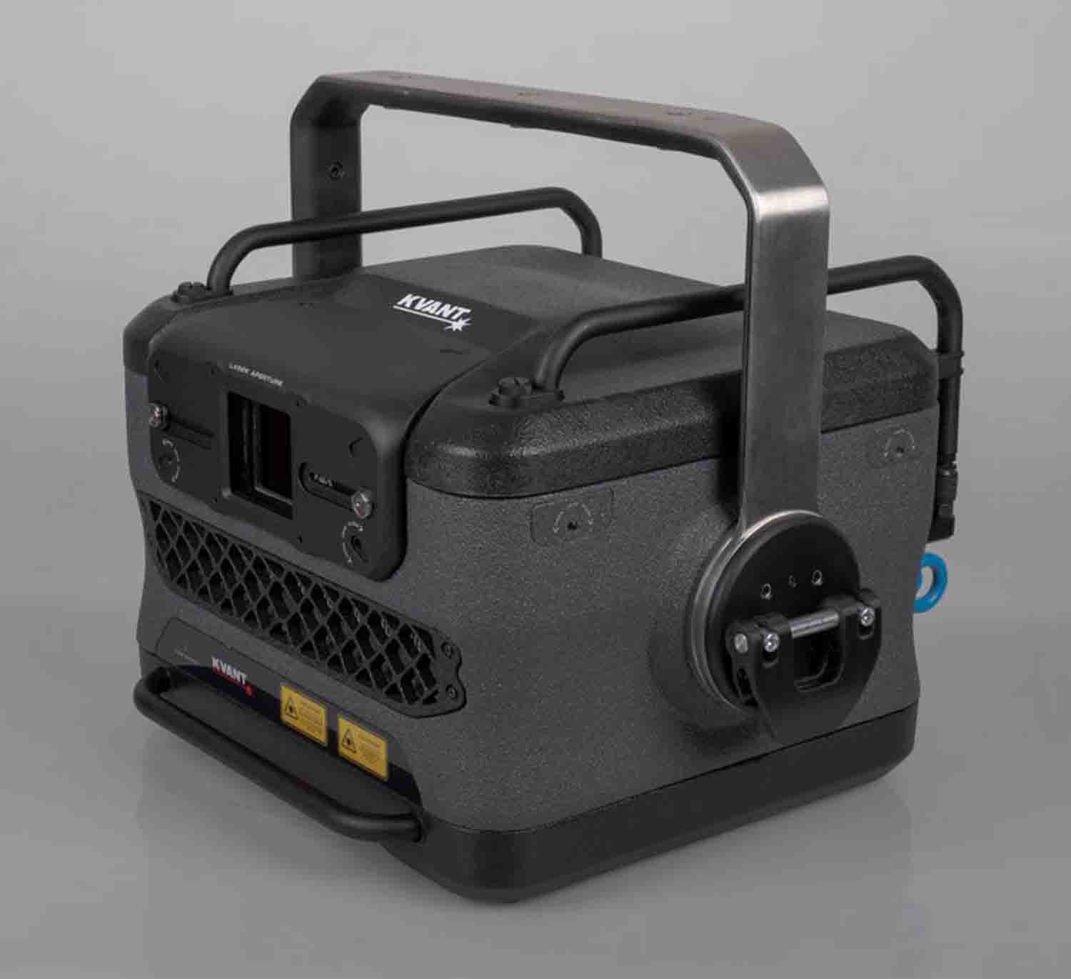 Kvant Lasers Atom 42 Professional Laser Display Projector - Hollywood DJ