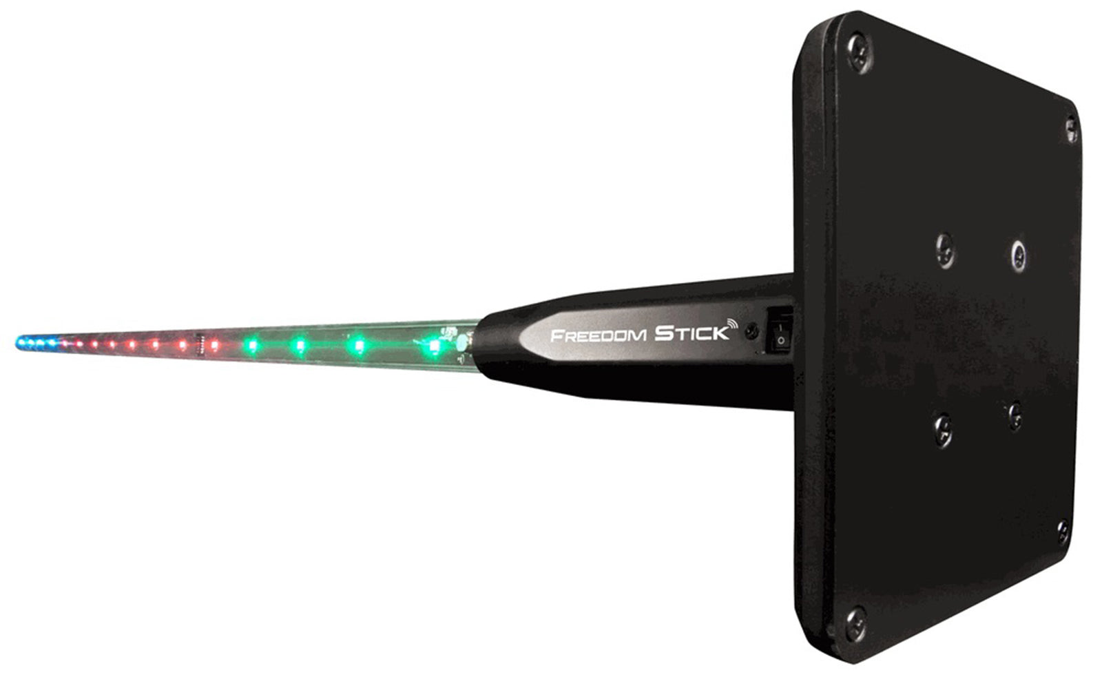 B-Stock: Chauvet DJ Freedom Stick Free Standing Wireless RGB LED - Hollywood DJ