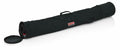 Gator Cases GX-33 DJ Bag for 5 Microphones and 3 Stands - Hollywood DJ