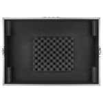 Odyssey FZDNPRIME2 Flight Case for Denon Prime 2 DJ Controller System - Hollywood DJ