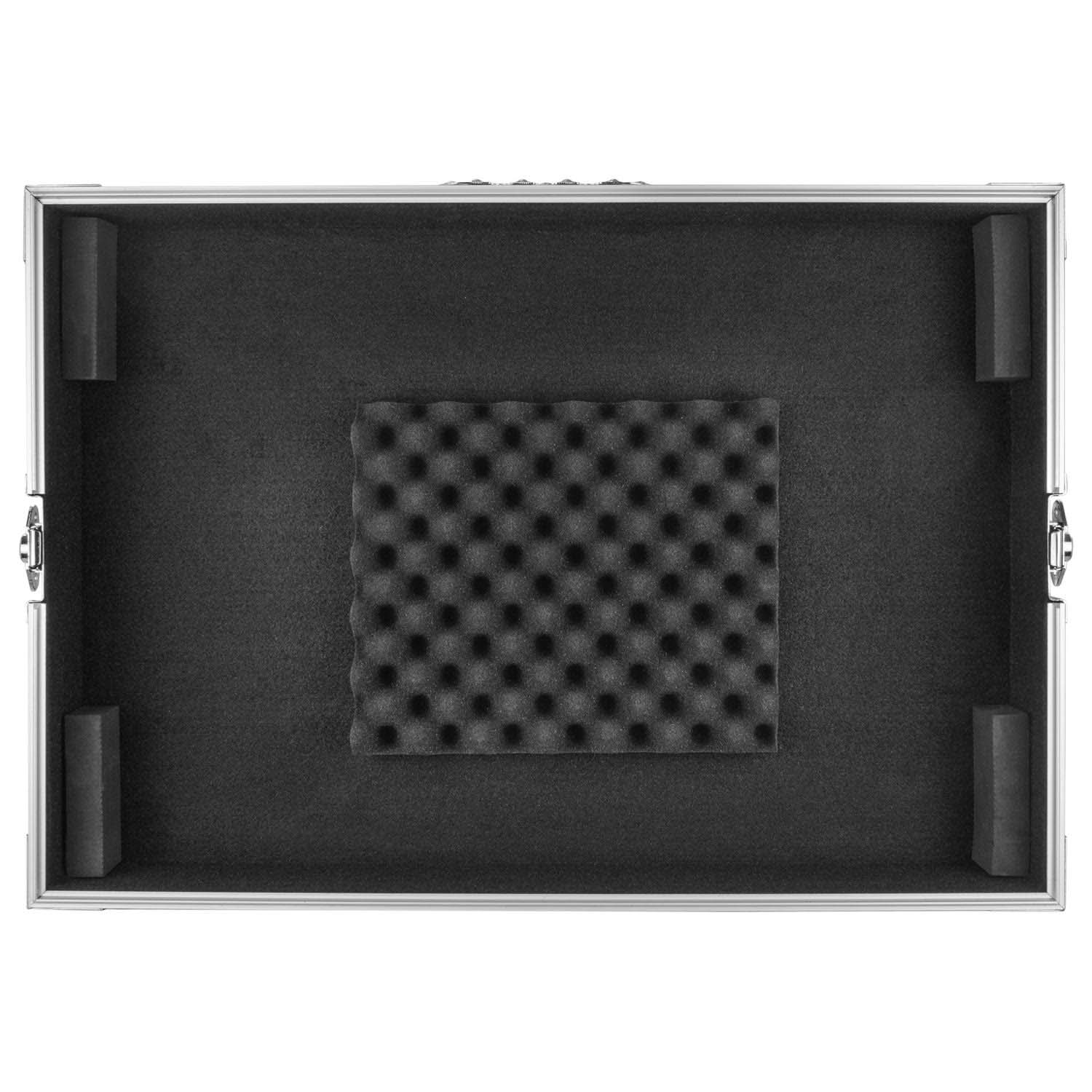 Odyssey FZDNPRIME2 Flight Case for Denon Prime 2 DJ Controller System - Hollywood DJ