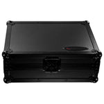 B-Stock: Odyssey FZCDJ3000BL Flight Case For Pioneer CDJ-3000 - Black - Hollywood DJ