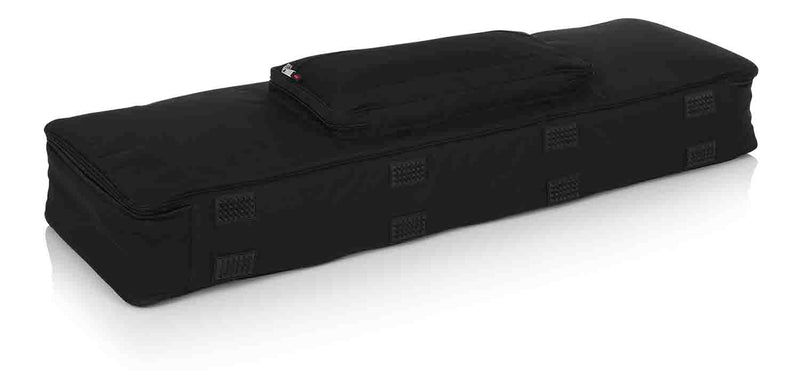Gator Cases GKB-88 DJ Gig Bag for 88 Note Keyboards - Hollywood DJ