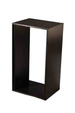 Gator Cases GR-STUDIO-16U, 16U Studio Rack Cabinet - 15.5″ deep - Hollywood DJ