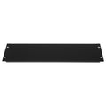 Odyssey APB03, 19 Inches Rack Mountable 3U Blank Panel - Hollywood DJ