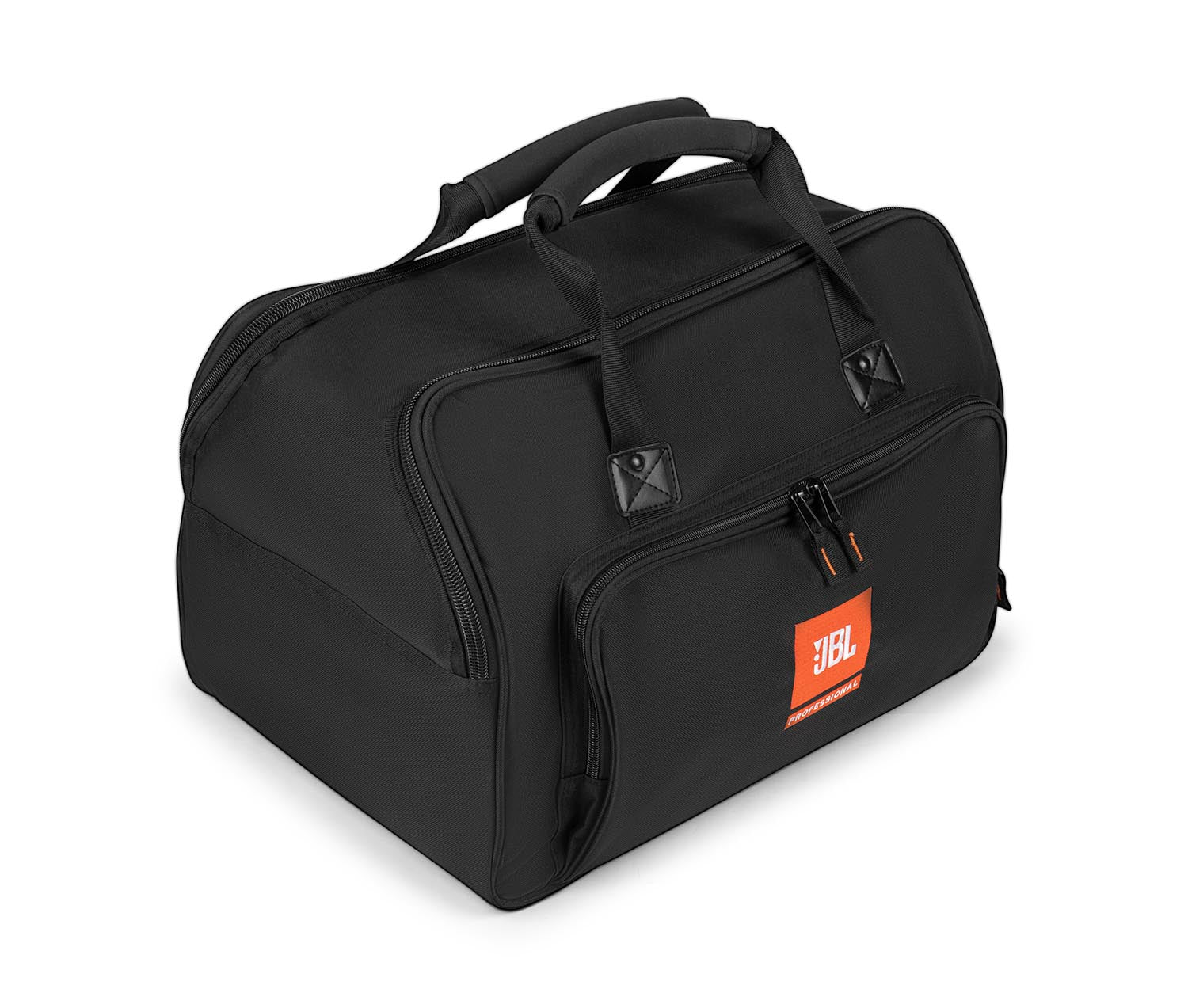 JBL Bags PRX908-BAG Tote Bag for PRX908 Powered Loudspeaker - Black - Hollywood DJ