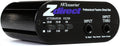 ART ZDirect Professional Passive Audio Interface Direct Box - Hollywood DJ